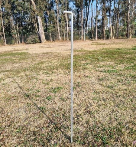 Sheep Linking Stakes